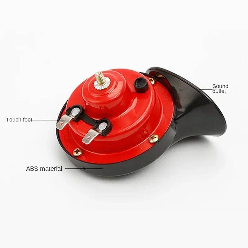 Loud Train Horn for Trucks and Vehicles