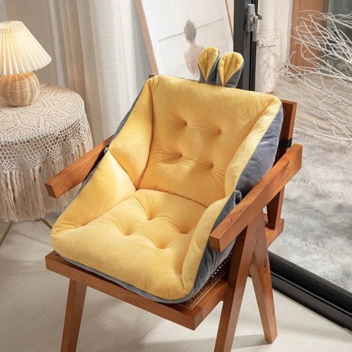 Coccyx and Sciatica Pain Relief Seat Cushion
