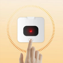 Smart Heated Mouse Pad with Temperature Control