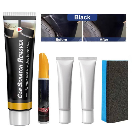 Deep Scratch Repair Kit for Cars
