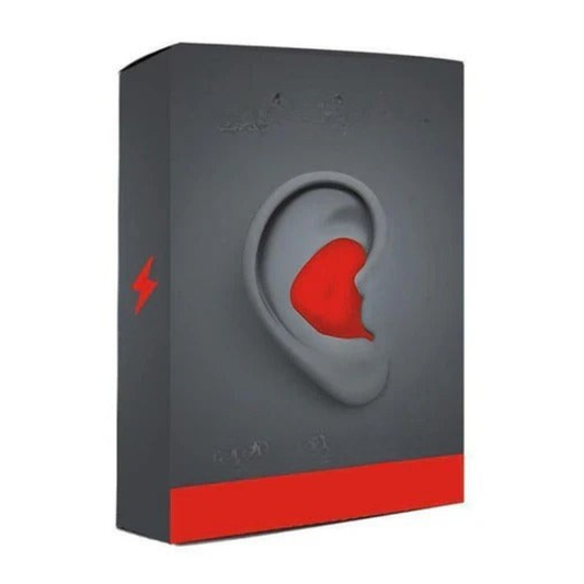 Comfort Fit Sleeping Ear Plugs for Noise Reduction and Snoring Prevention