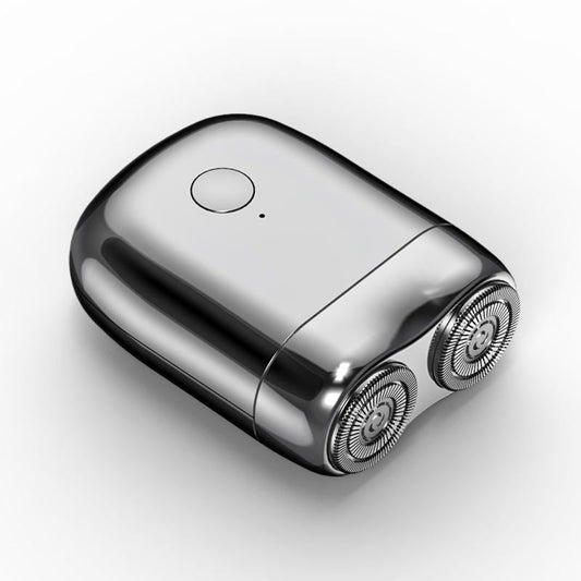 Mini Magnetic Electric Shaver for Men