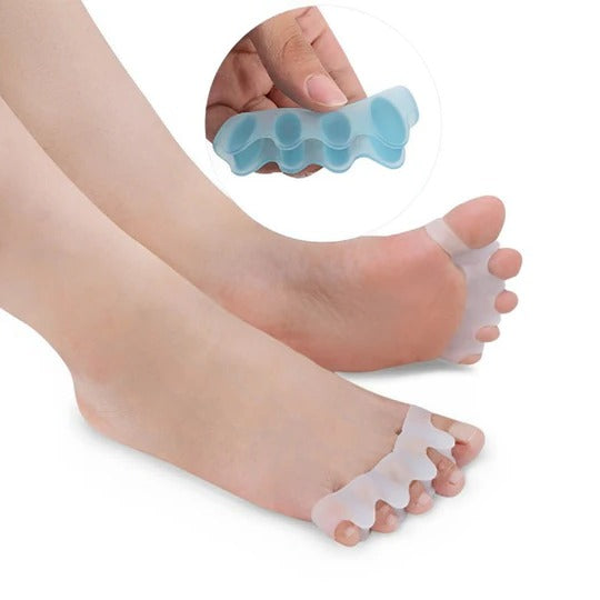 Toe Corrector Splint