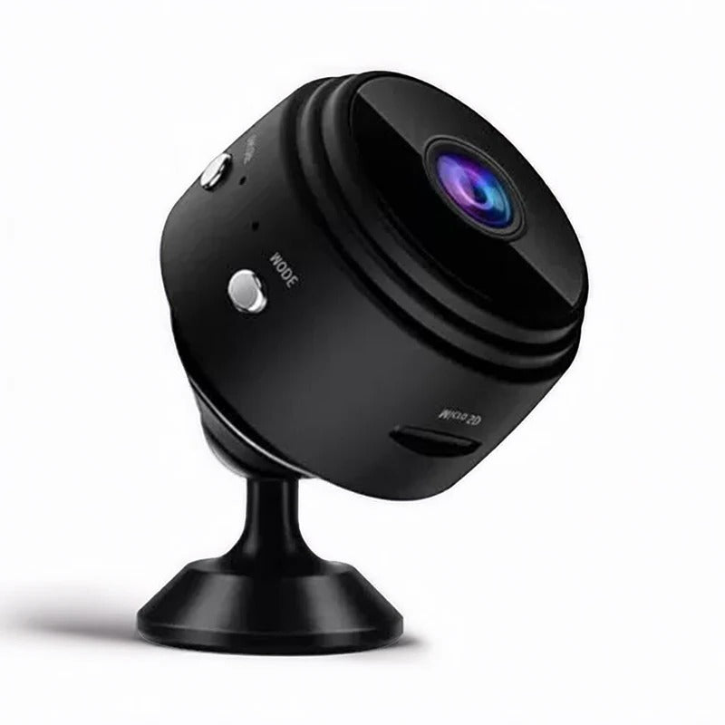 Wireless Waterproof Backup Camera for RVs and Trailers