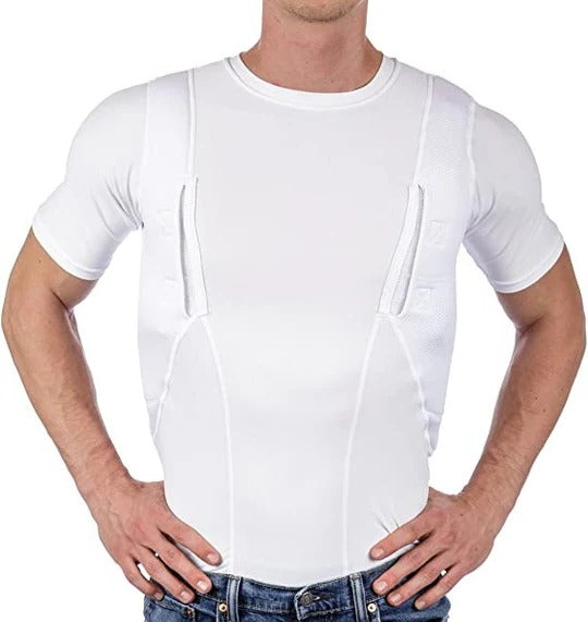 Concealed Holster T-Shirt