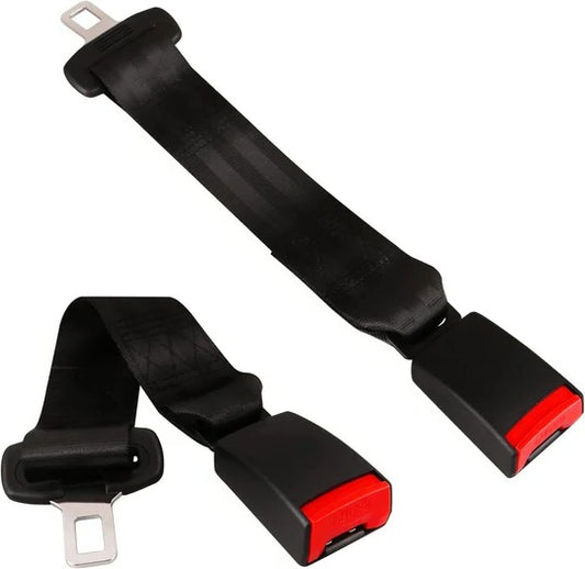 Universal Seat Belt Extender
