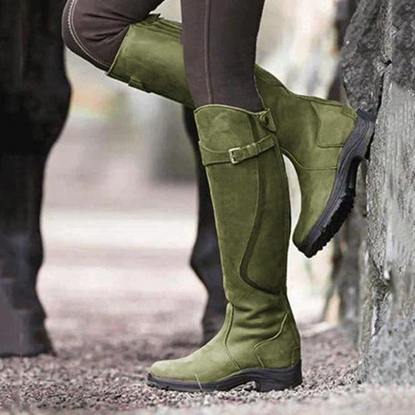 Waterproof Boots for Women, Durable and Stylish Footwear