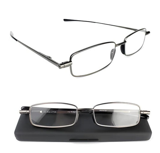 Folding Reading Glasses