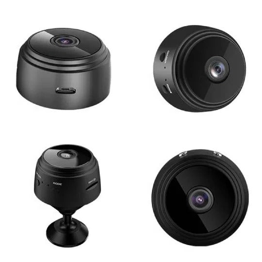 Wireless Backup Camera Full Hd