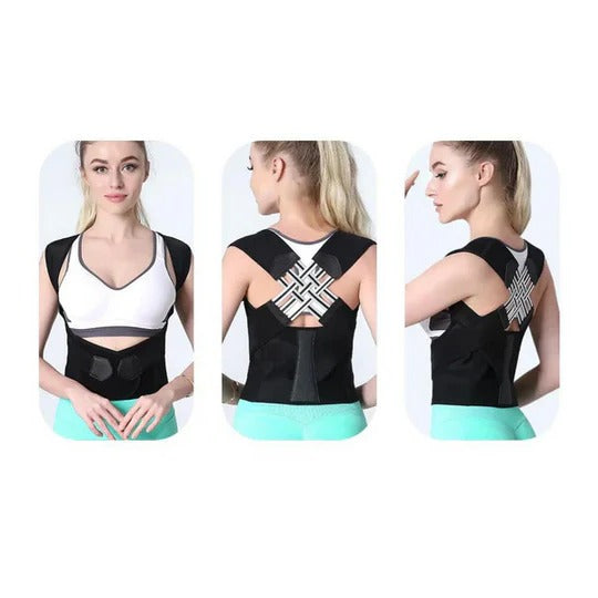 Posture Corrector Brace