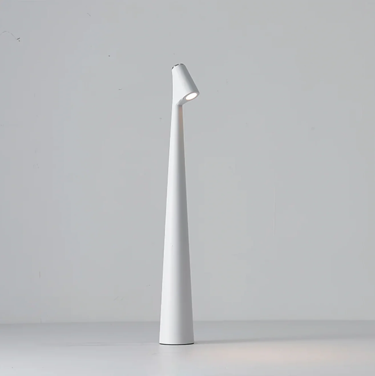 Nordic Minimalist LED Mood Lamp