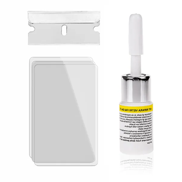 Phone Screen Repair Kit for Cracks and Scratches