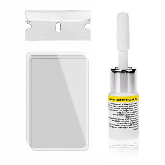 Phone Screen Repair Kit for Cracks and Scratches