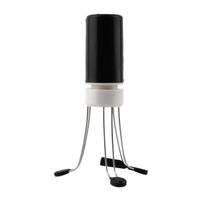 Automatic Pan Stirrer for Hands-Free Cooking