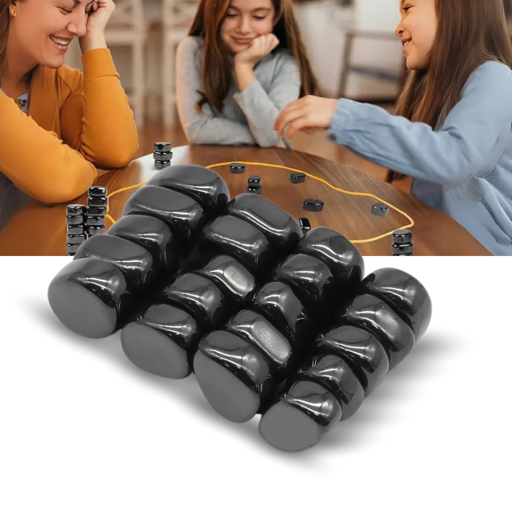 Magnetic Chess Game, Fun and Strategic Board Game