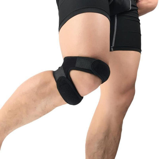 Patellar Tendon Strap Knee Brace for Torn Meniscus Support