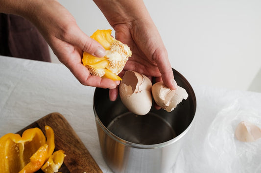 Stainless Steel Cutting Board – Durable Chopping Board for Kitchen