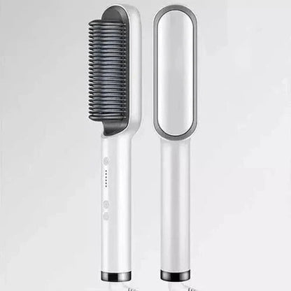 QuickGlam - Hair Styling Comb marnetic