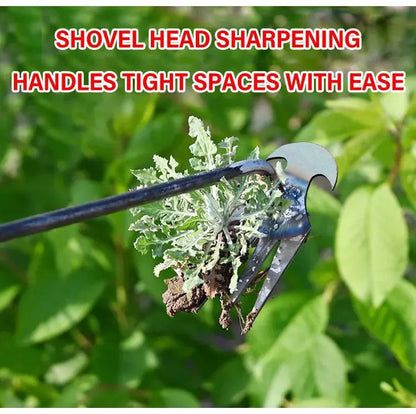WeedMaster™ - Your Ultimate Weeding Tool marnetic
