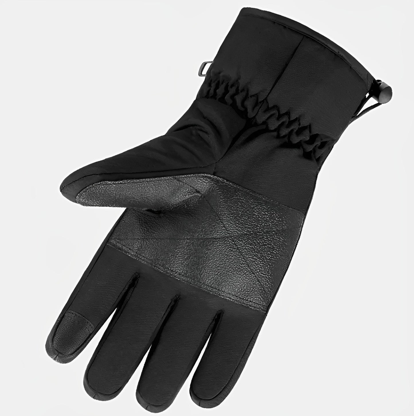Heated Gloves for Warmth and Comfort