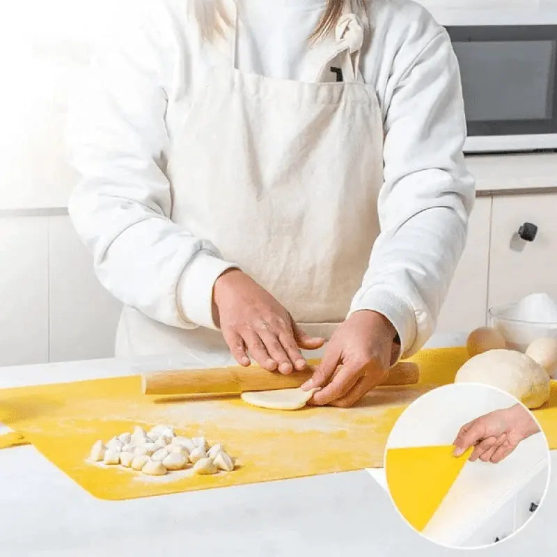 🔥LAST DAY PROMOTION 25% OFF💥EXTRA LARGE KITCHEN SILICONE PAD marnetic