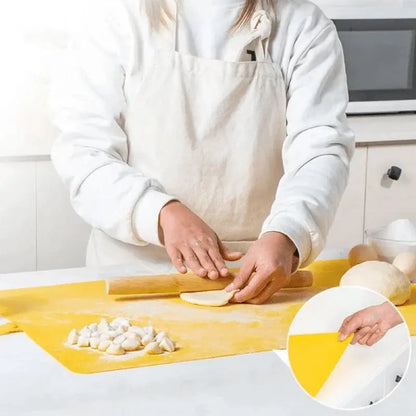 🔥LAST DAY PROMOTION 25% OFF💥EXTRA LARGE KITCHEN SILICONE PAD marnetic