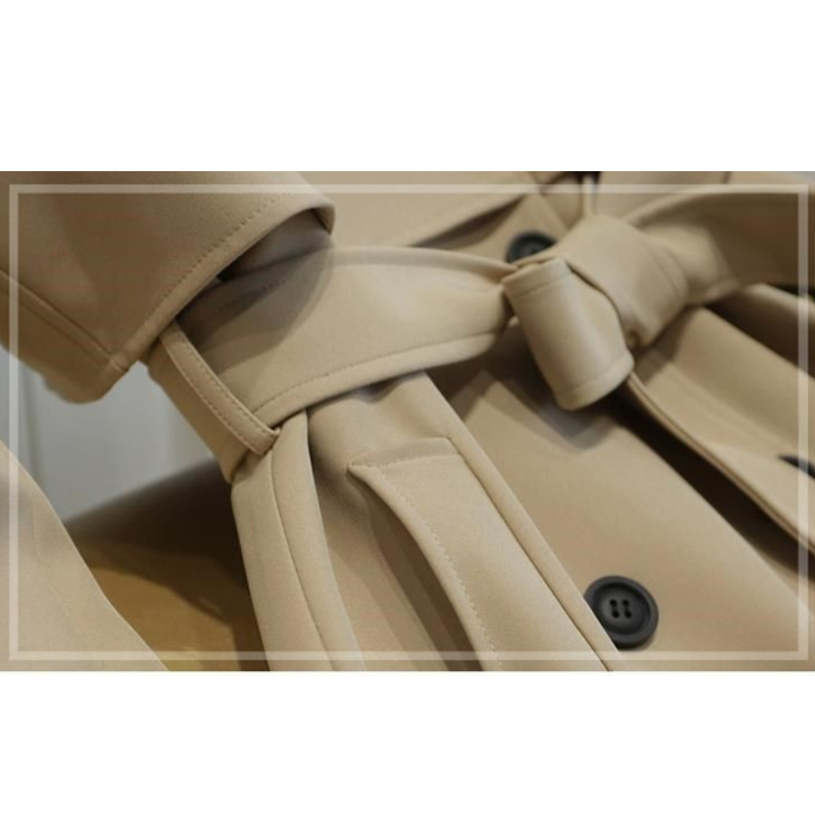Versatile Winter Coat, Comfortable Design