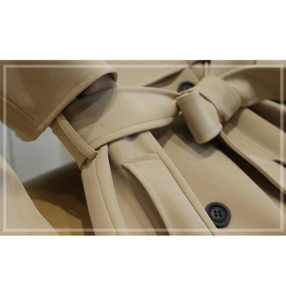 Versatile Winter Coat, Comfortable Design