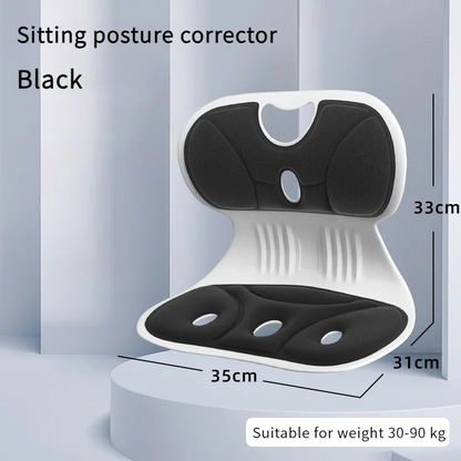 Chair Back Support Cushion