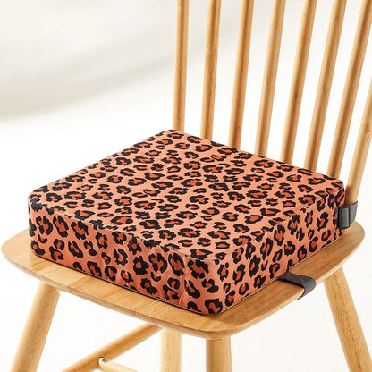 Portable High Chair, Travel Booster Seat for Dining