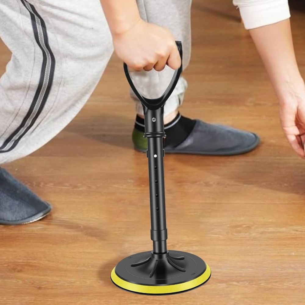Elderly Stand Up Aid, Fall Assist Tool for Safe Mobility