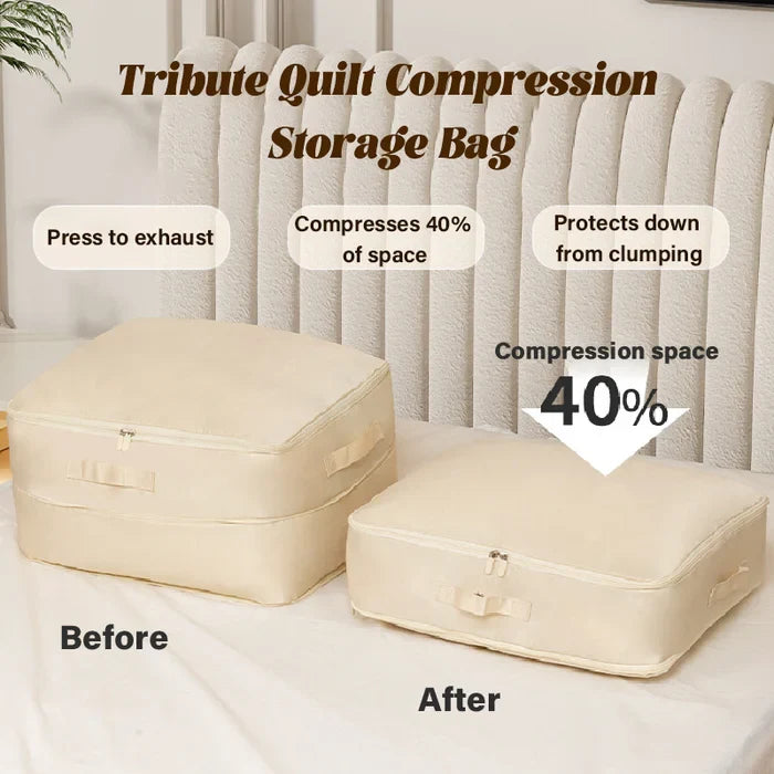 Smart Space Saving Organizer, SlimPack Design