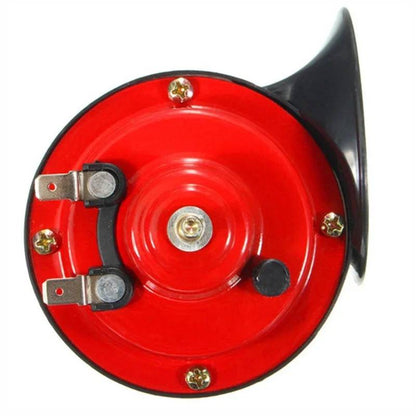 Loud Train Horn for Trucks and Vehicles