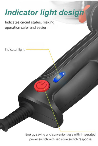 Industrial Laser Welding Tool, HeatFusion Model