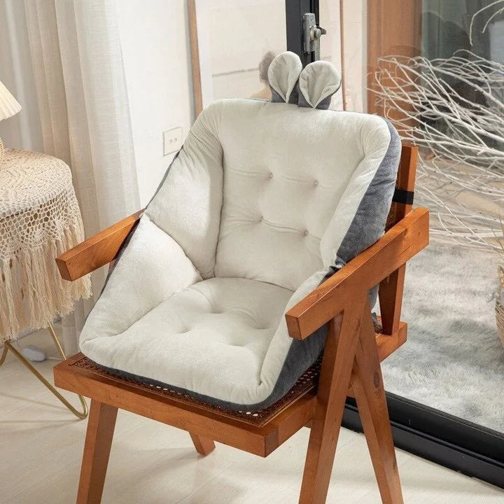 Coccyx and Sciatica Pain Relief Seat Cushion
