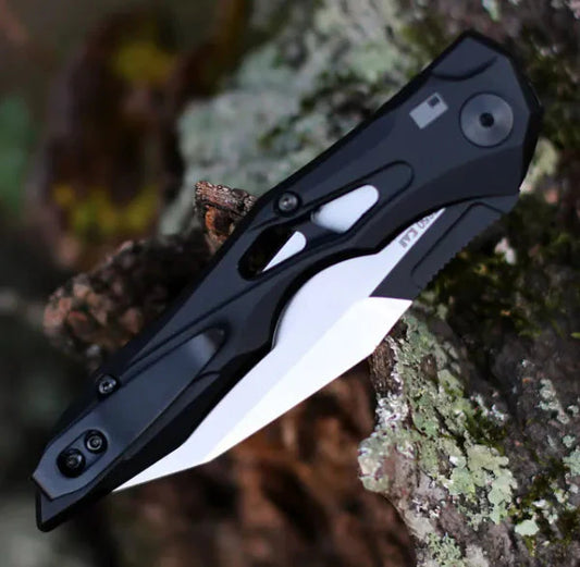 Launch-13 Swift Fold Auto Utility Tool marnetic
