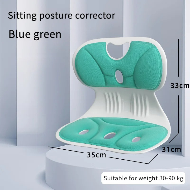 Chair Back Support Cushion