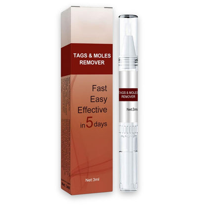 Tags and Moles Remover Tool