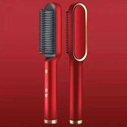 QuickGlam - Hair Styling Comb marnetic