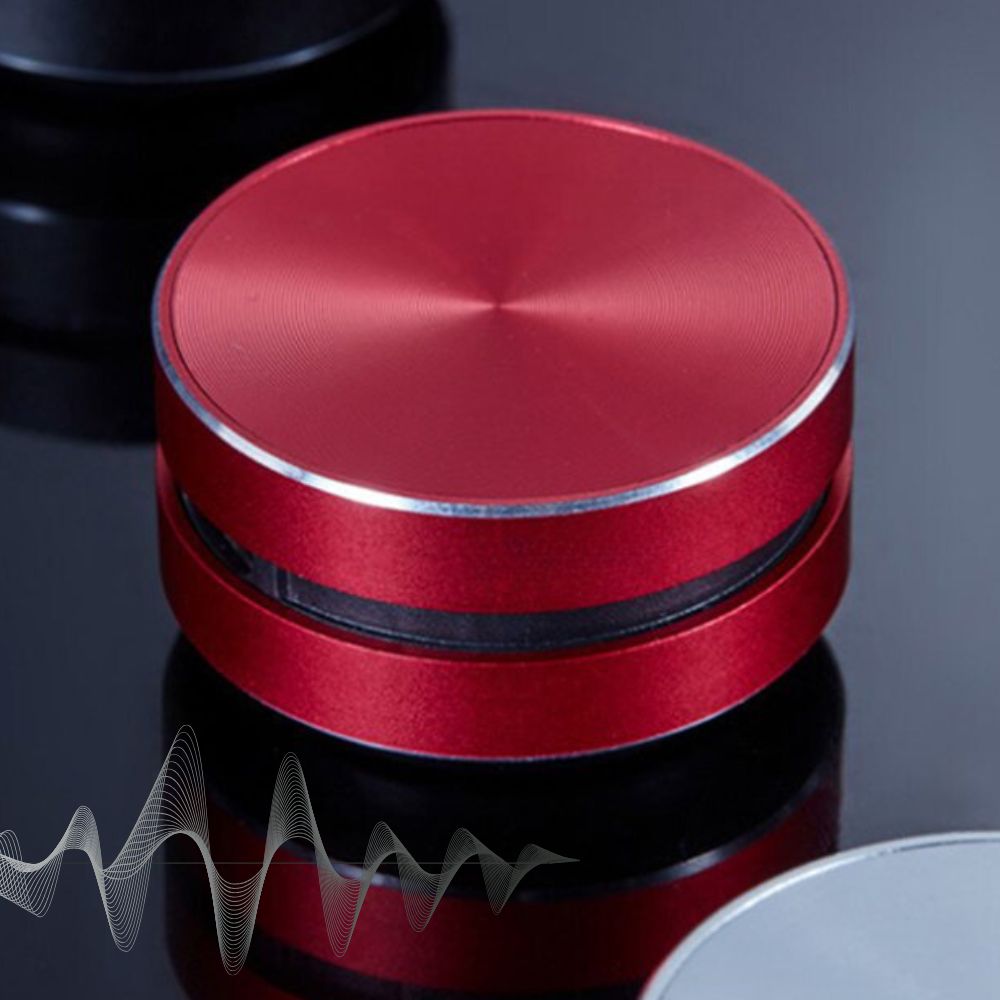 Bone Induction Speaker, Transform Any Surface into a Speaker