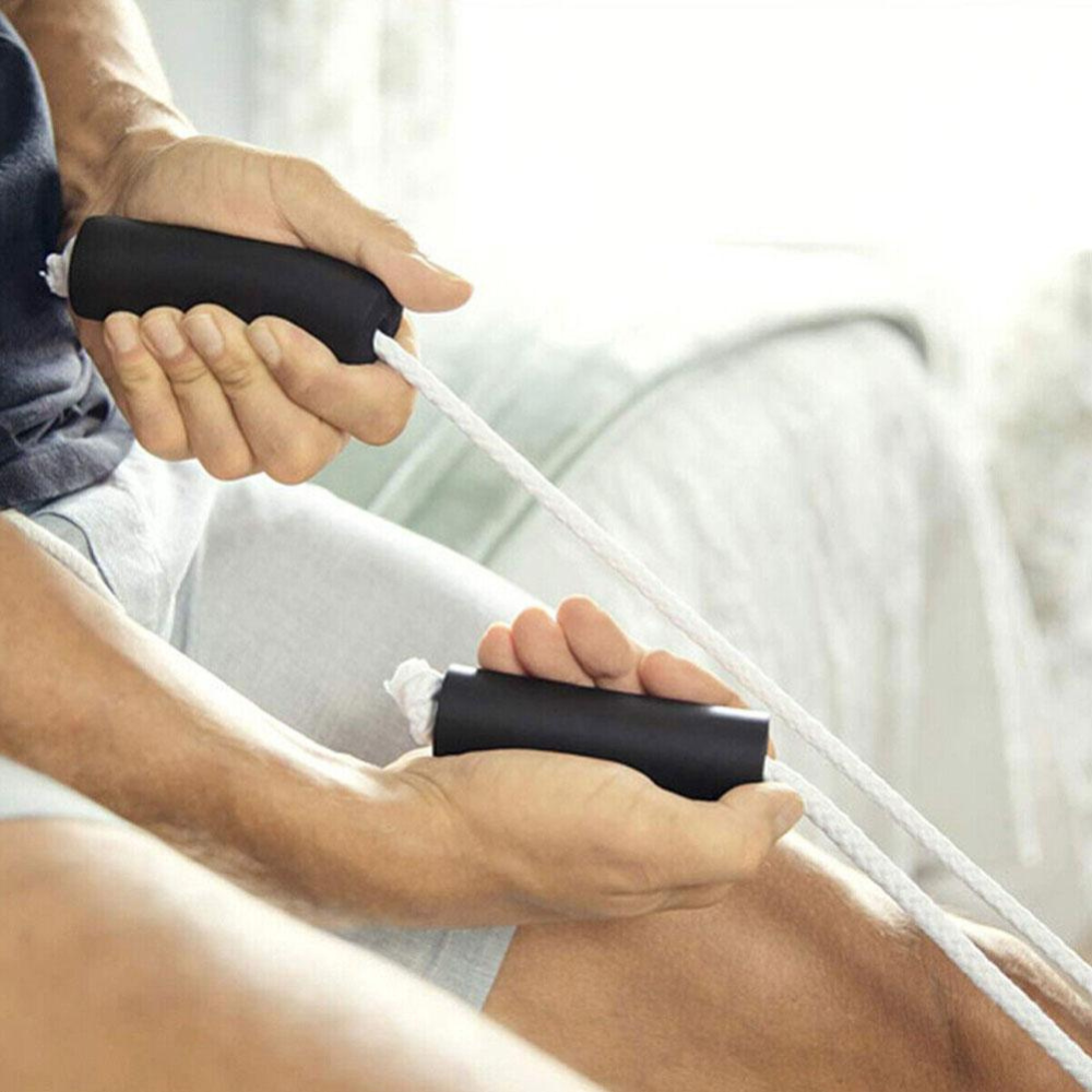 Sock Wearing Device for Elderly and Handicapped, No Bend Design