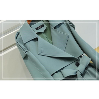 Versatile Winter Coat, Comfortable Design