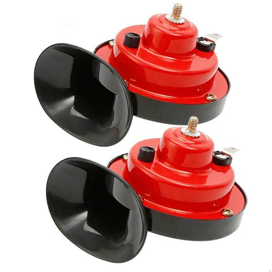 Loud Train Horn for Trucks and Vehicles