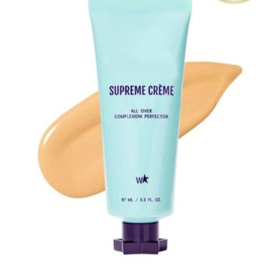 Hydrating Concealer with Natural Coverage Finish, SupremeCrème
