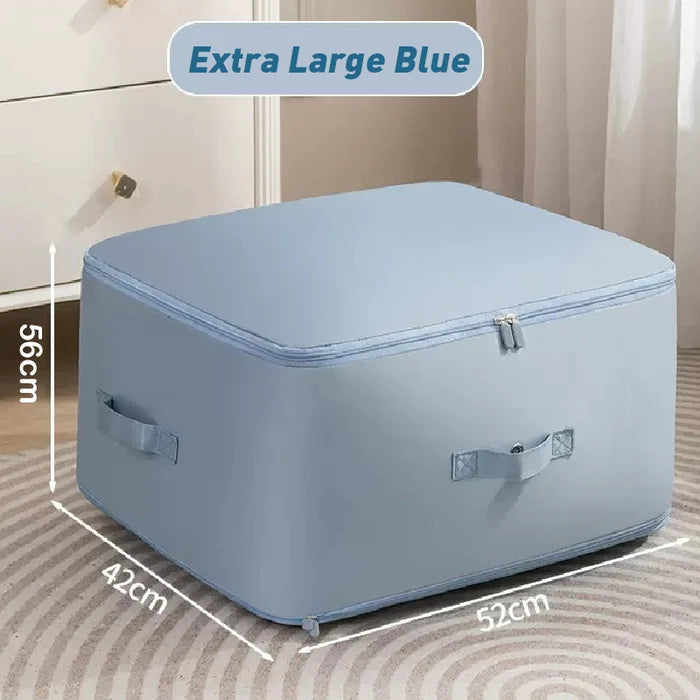 Smart Space Saving Organizer, SlimPack Design
