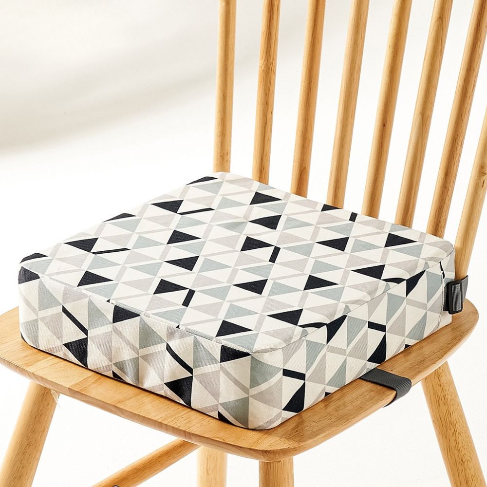 Portable High Chair, Travel Booster Seat for Dining