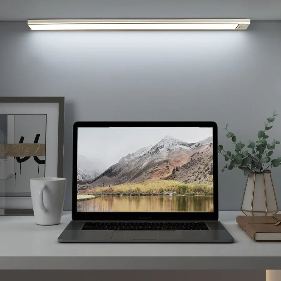 Motion Sensor Cabinet Light for Closets and Storage Spaces