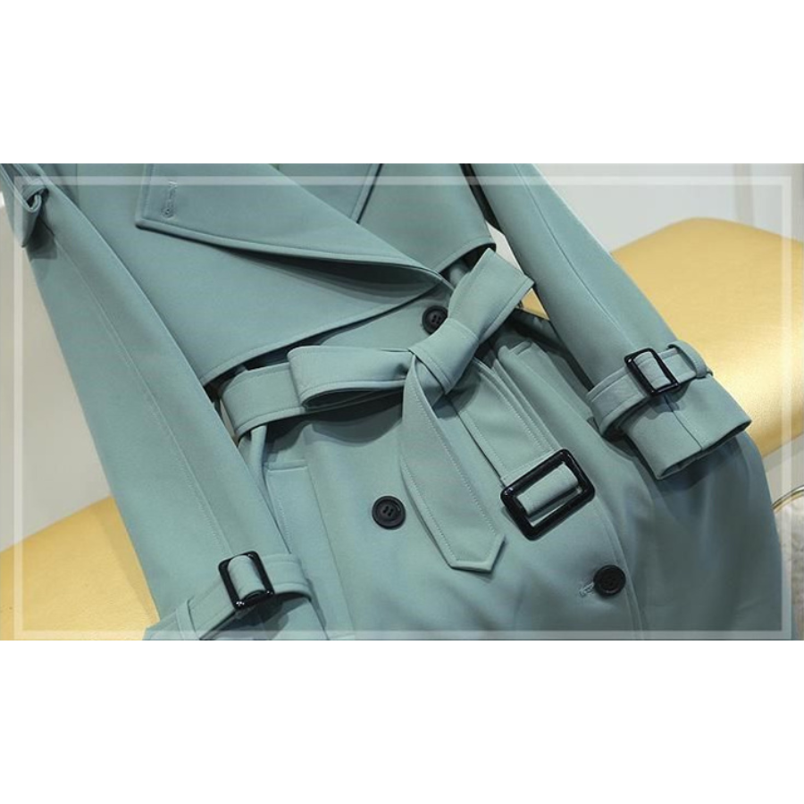 Versatile Winter Coat, Comfortable Design