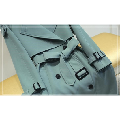 Versatile Winter Coat, Comfortable Design
