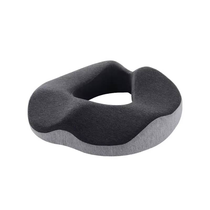 Donut Pillow for Hemorrhoid Relief and Comfort